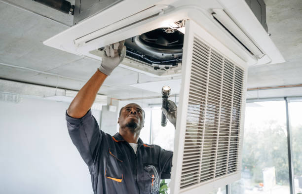 Licensed Hvac Repair service in Keezletown, VA - FH HVAC